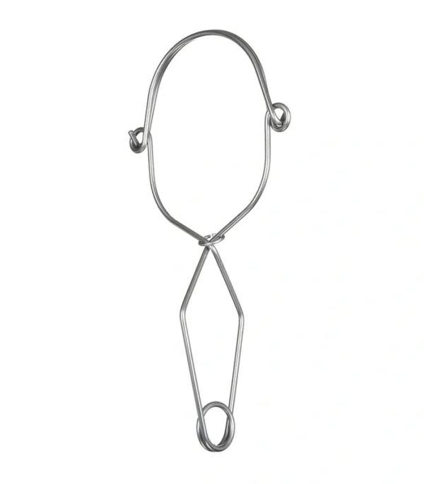 FP39 Wire Hook Anchorage Connector